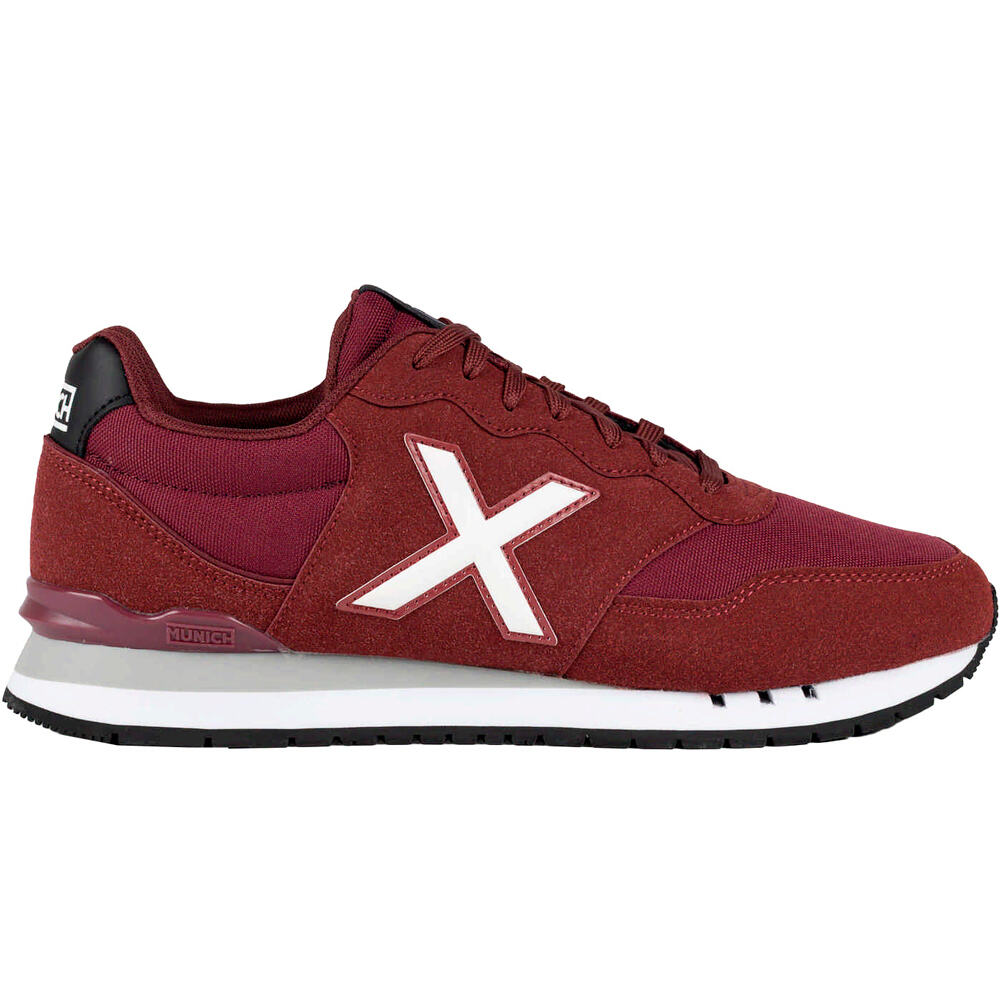 Munich dash 20 287 zapatilla moda hombre