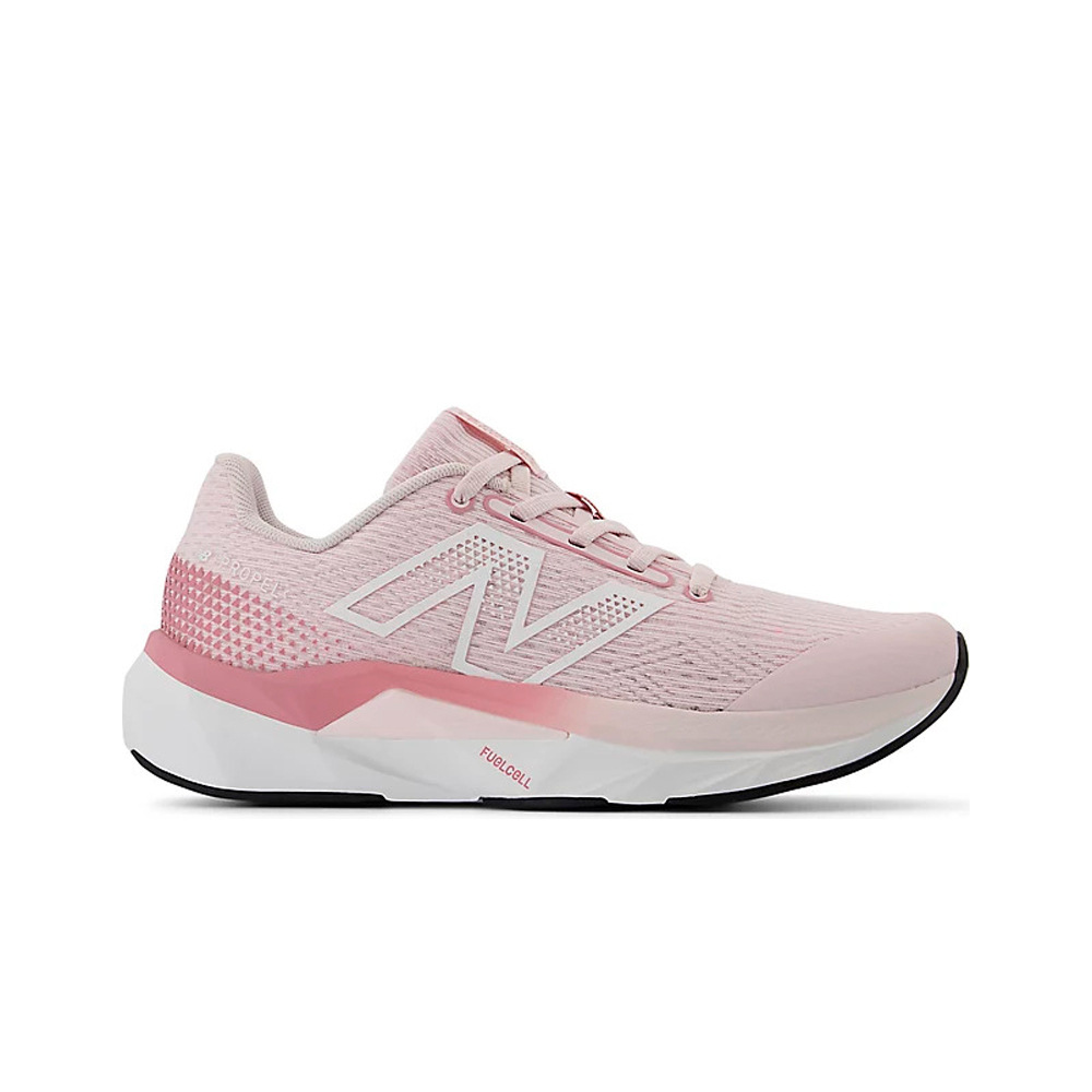New Balance fuellcell propel v5 zapatilla running niño