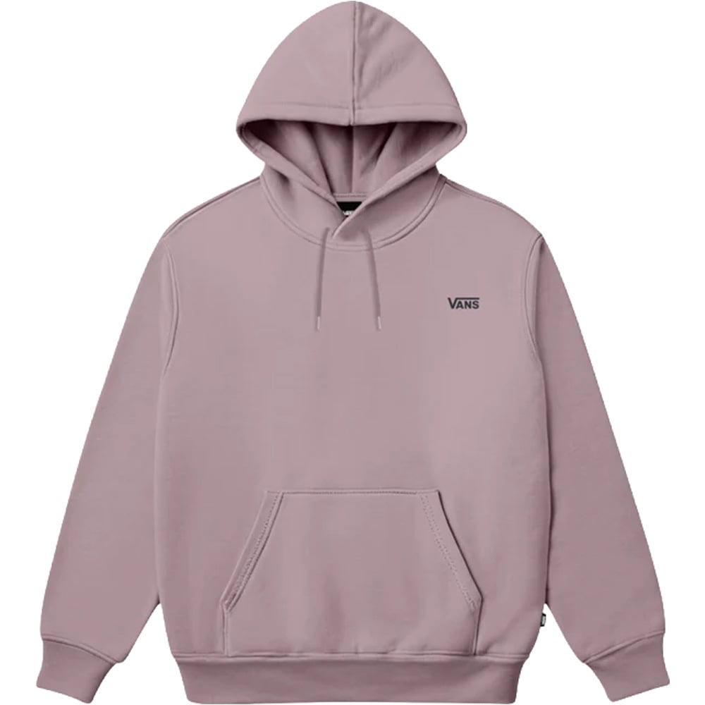 Vans left chest sudadera hombre