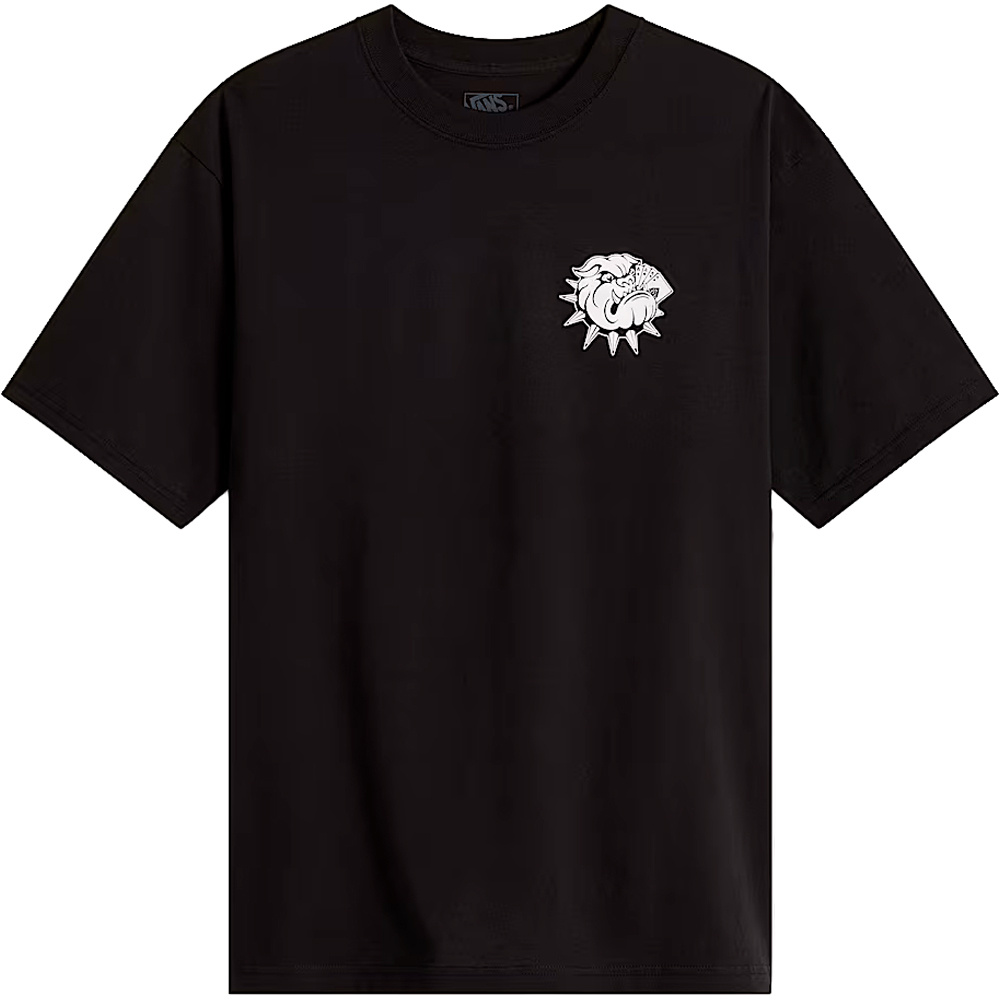 Vans bully camiseta manga corta hombre