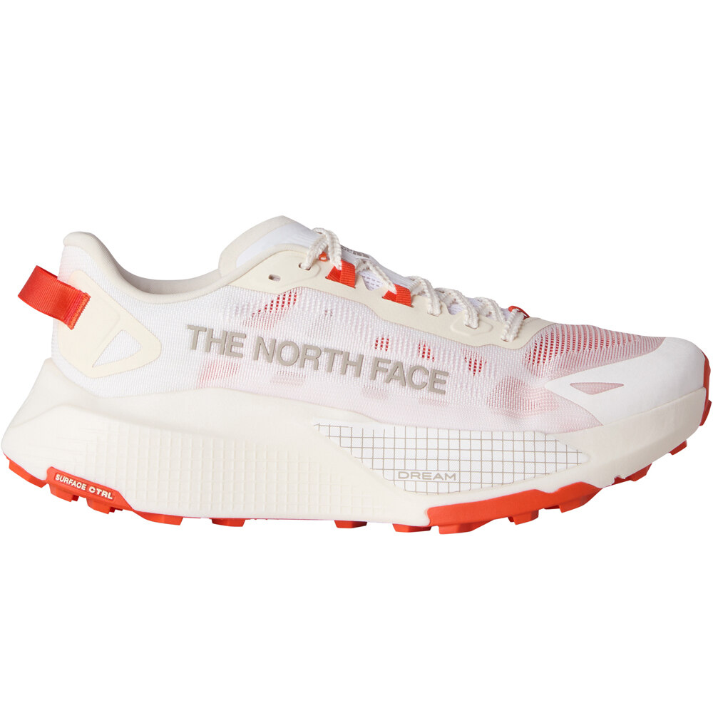Altamesa 500 v2 zapatillas trail hombre Blanco (44)