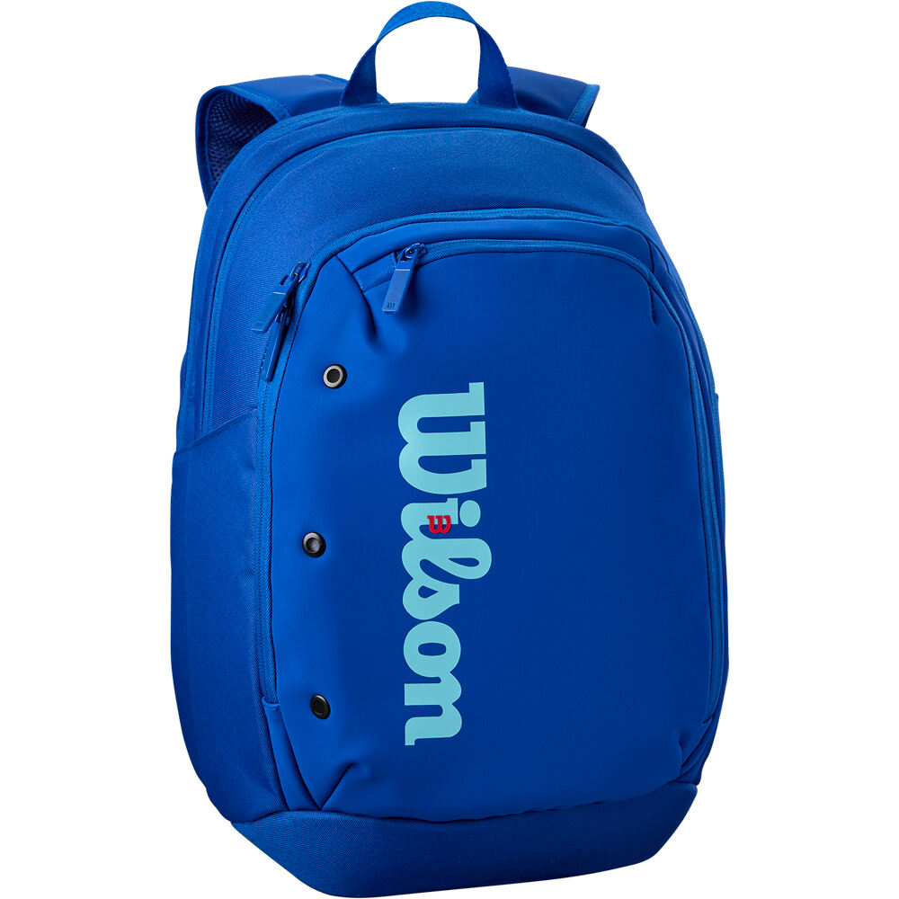 Wilson ultra v5 tour mochilas tenis