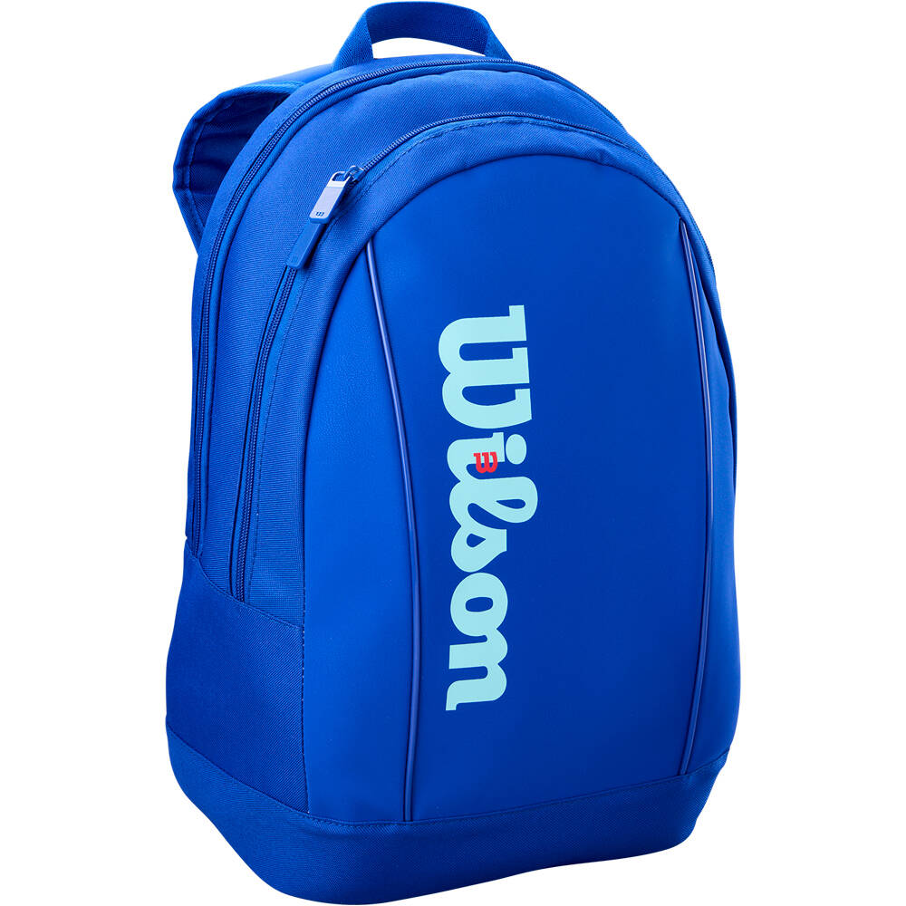 Wilson ultra v5 mochilas tenis