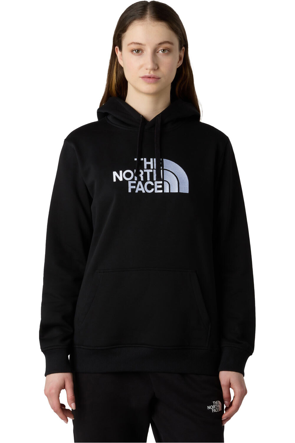 Drew peak sudadera mujer Beige (L)