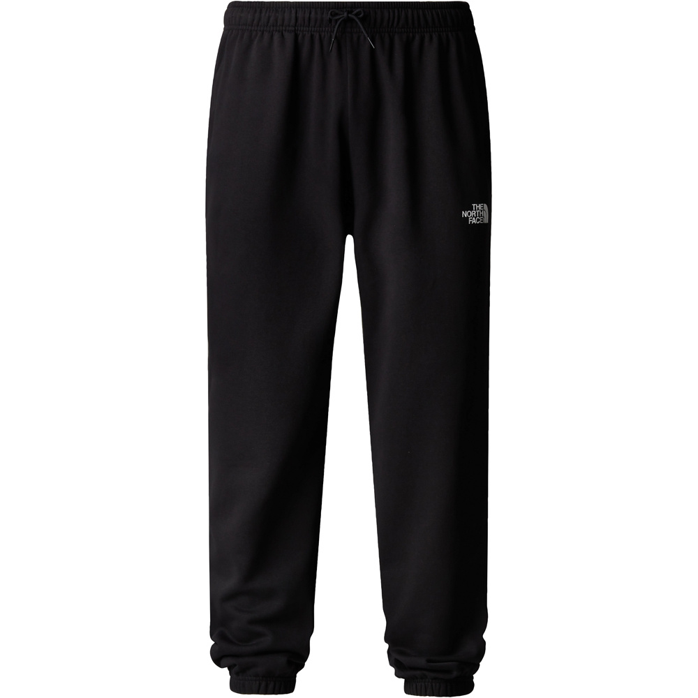 Simple dome pantalón hombre Beige (XS)