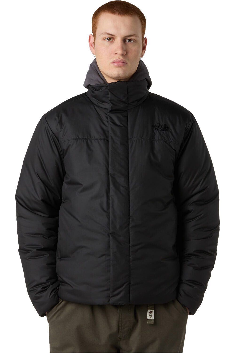 The North Face siurana chaqueta outdoor hombre