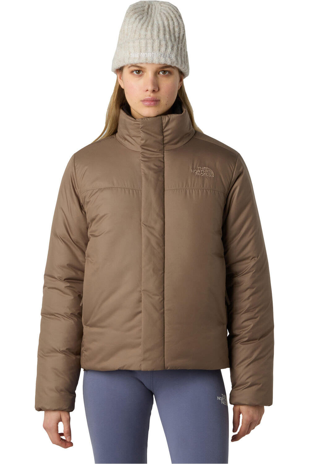 The North Face siurana chaqueta outdoor mujer