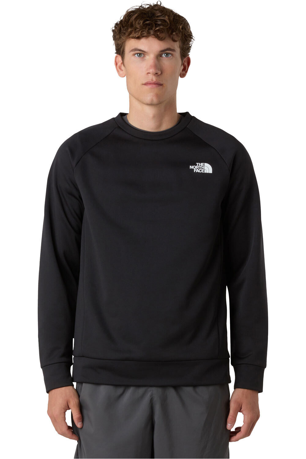 The North Face reaxion 20 Sudaderas Montaña Hombre