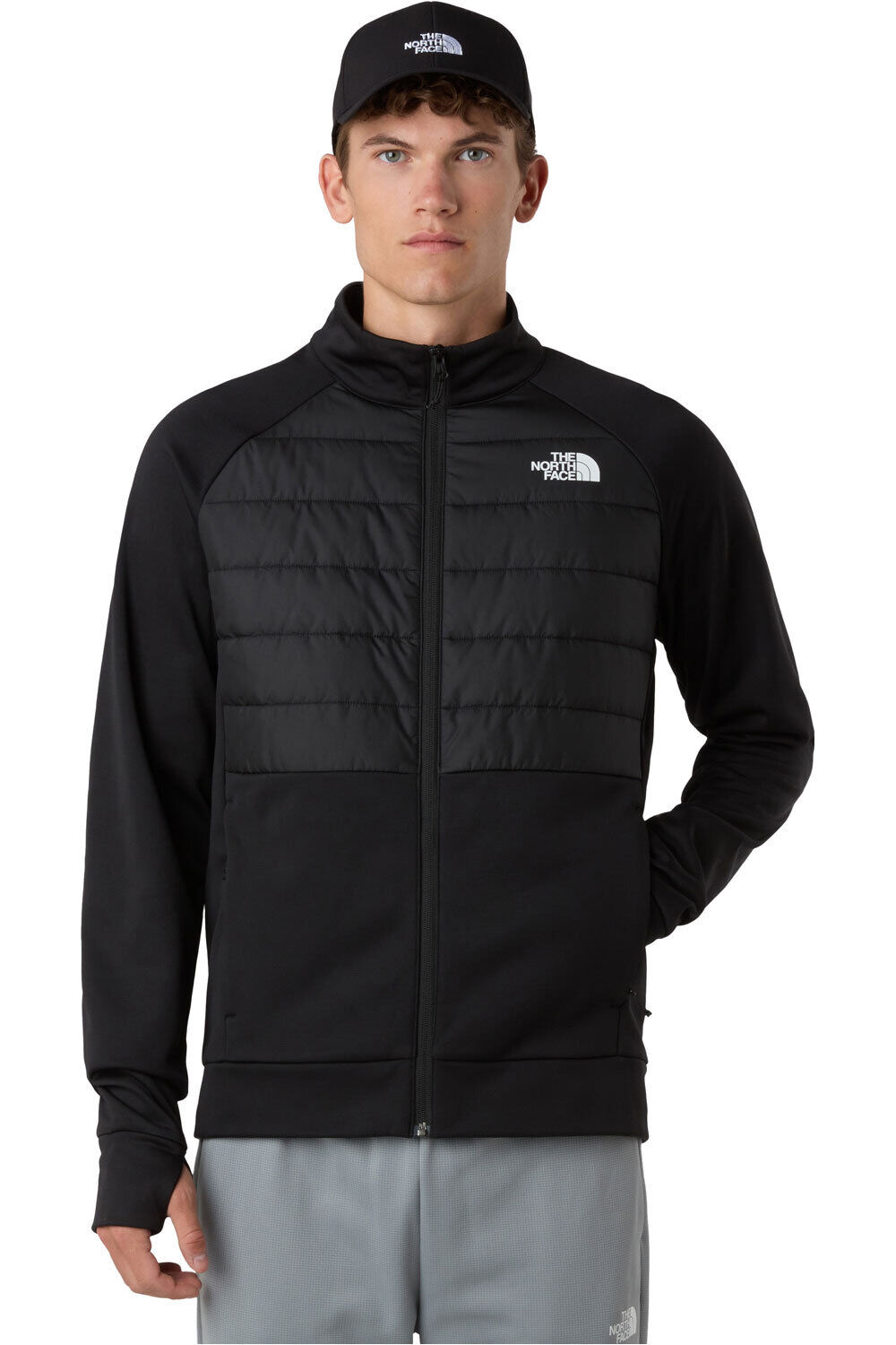 The North Face reaxion 20 chaqueta outdoor hombre