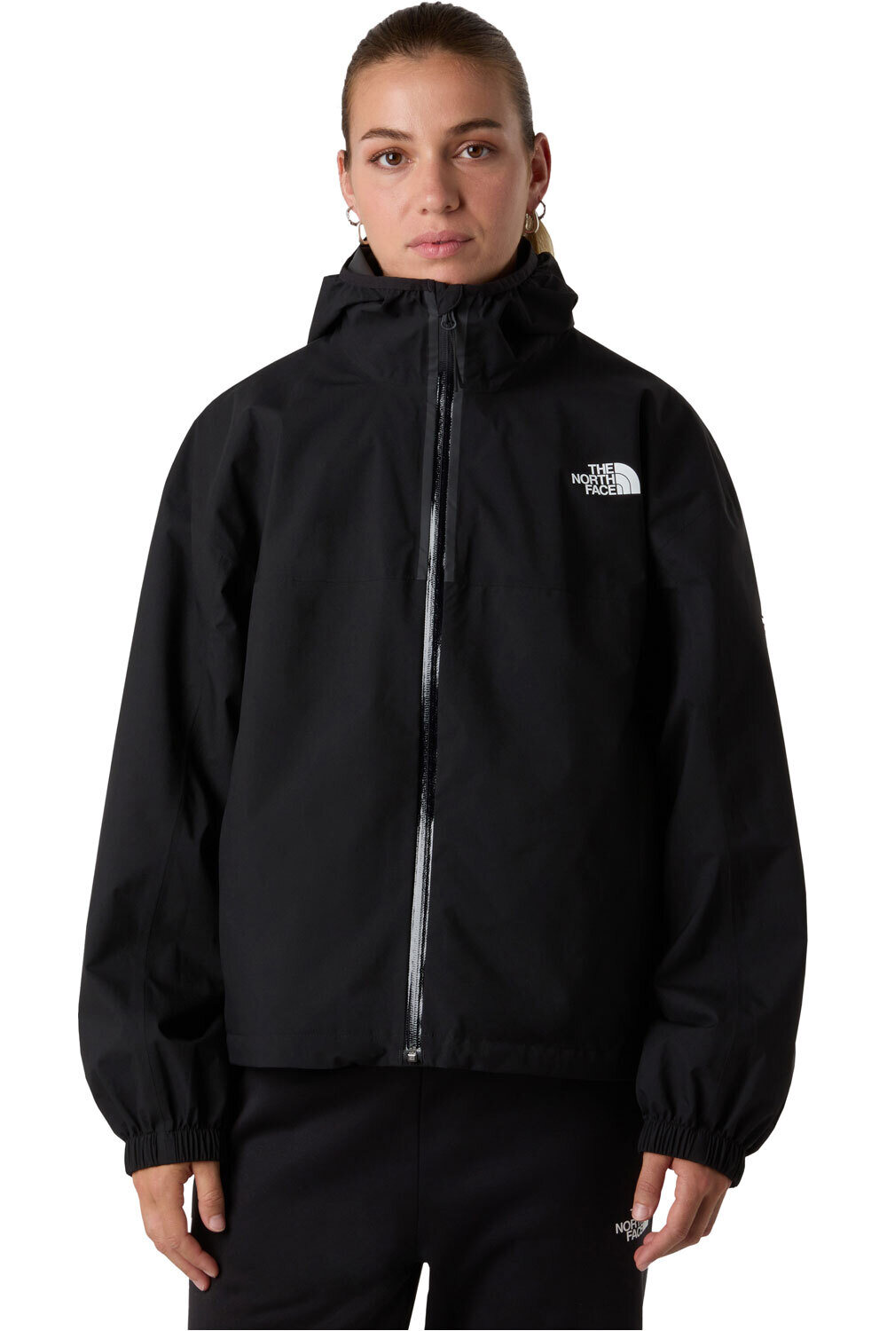 Mountain athletics rainlit chaqueta outdoor mujer (L)