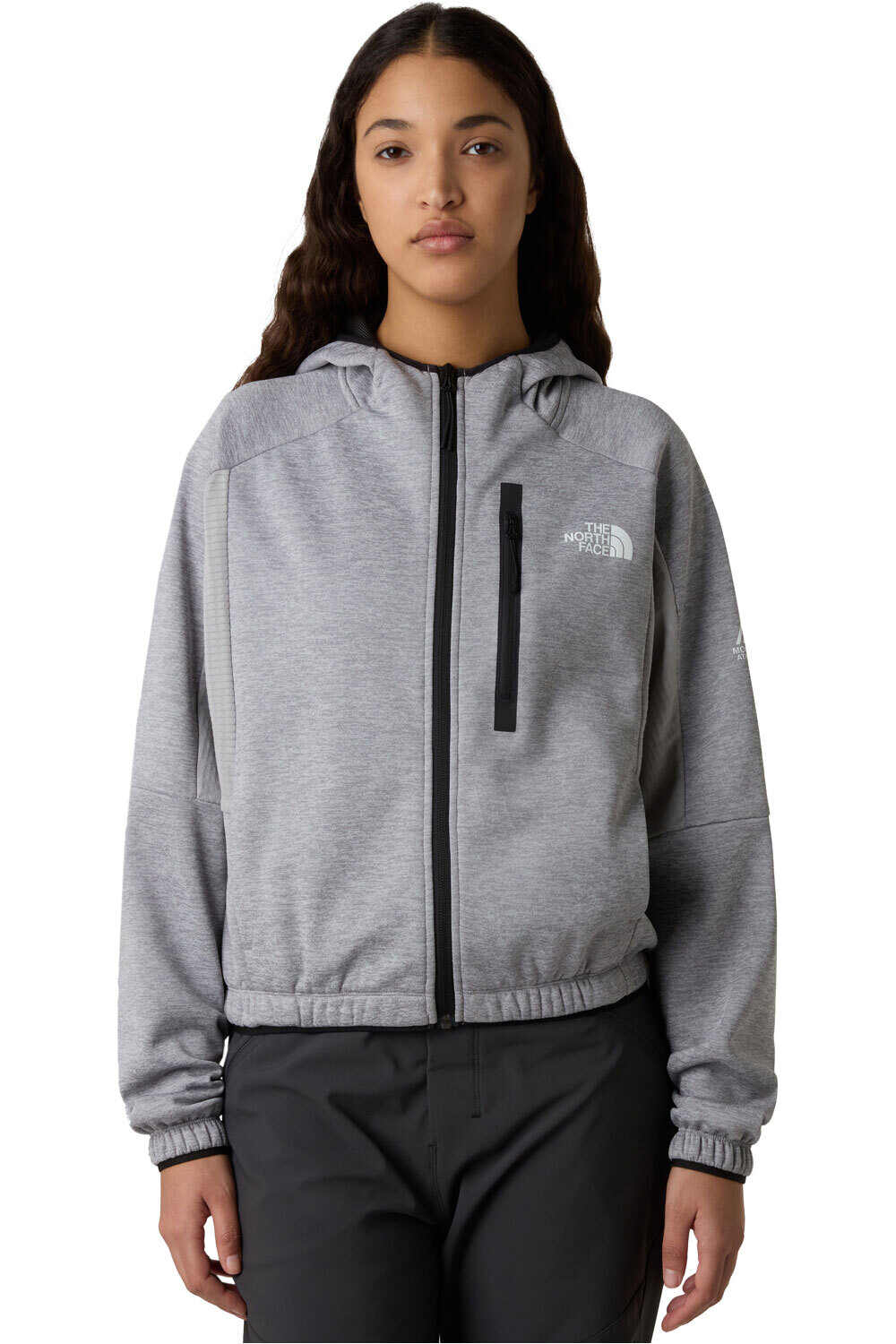 Mountain athletics forro polar mujer (L)
