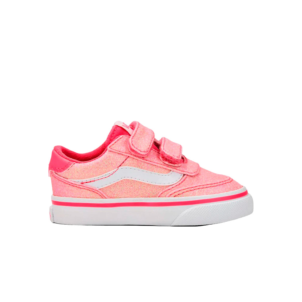 Brooklyn zapatilla multideporte bebe Rosa (19)