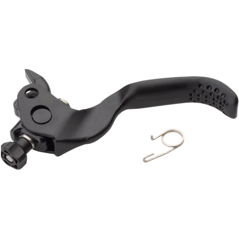 Leva maneta izquierda bl-m8100 pastillas discos y accesorios freno (UNICA)