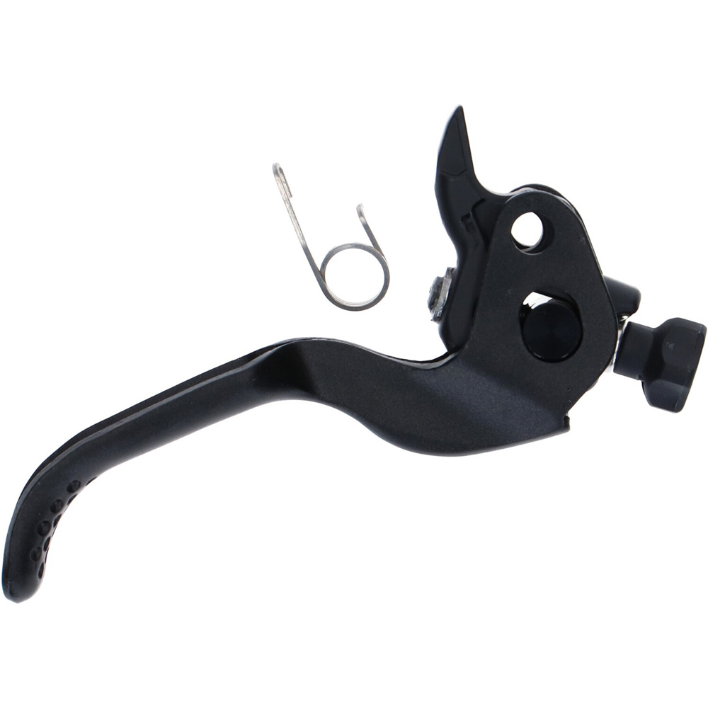 Shimano Leva maneta derecha bl-m8100 pastillas discos y accesorios freno
