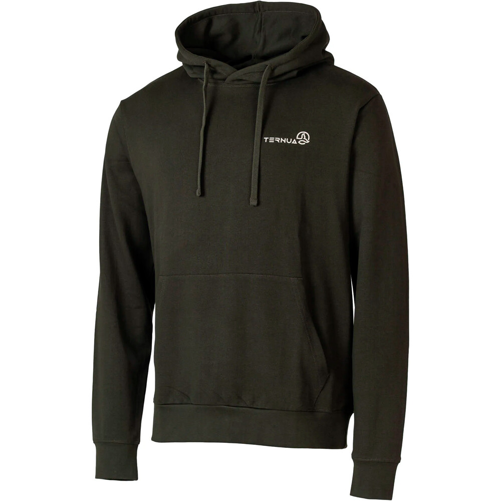 Ternua nanook regenerative Sudaderas Montaña Hombre