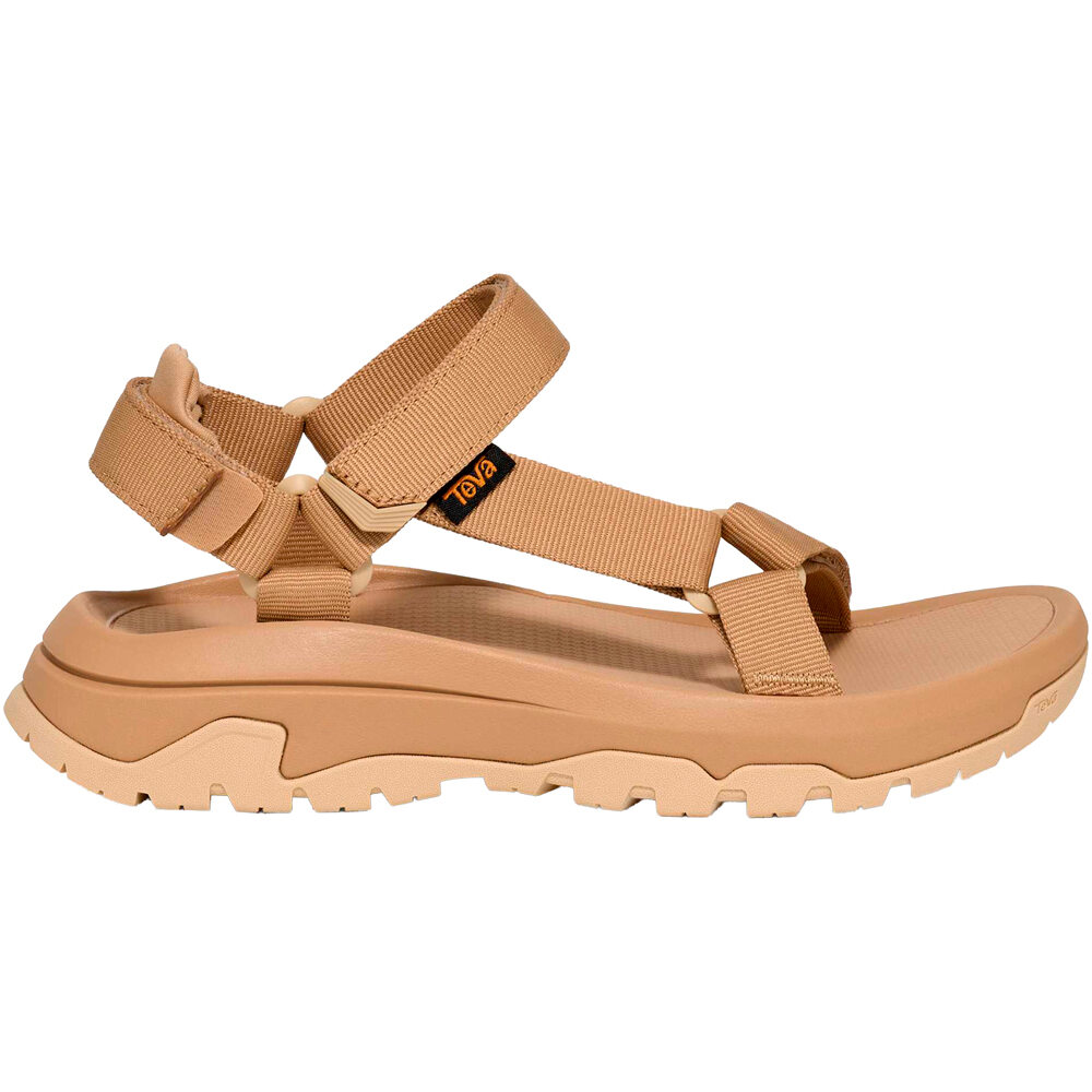 Hurricane xlt3 sandalias trekking mujer (41)