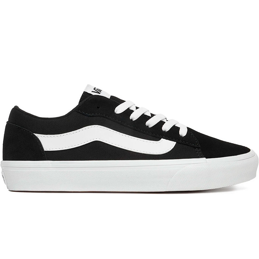 Vans vero ls zapatilla moda mujer