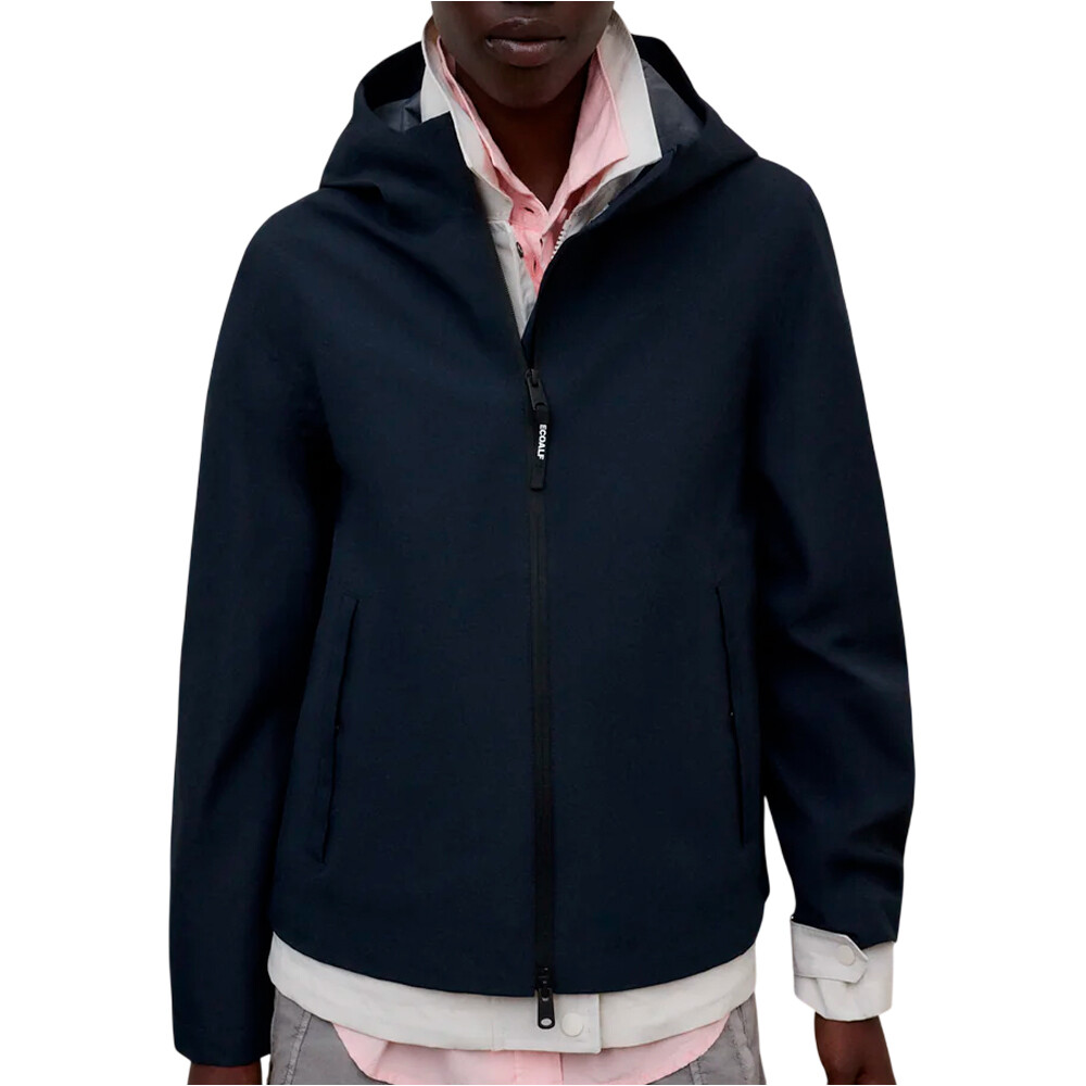 Venis chaquetas mujer Marino (XS)