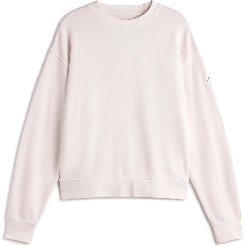 Godoy sudadera mujer Rosa (M)