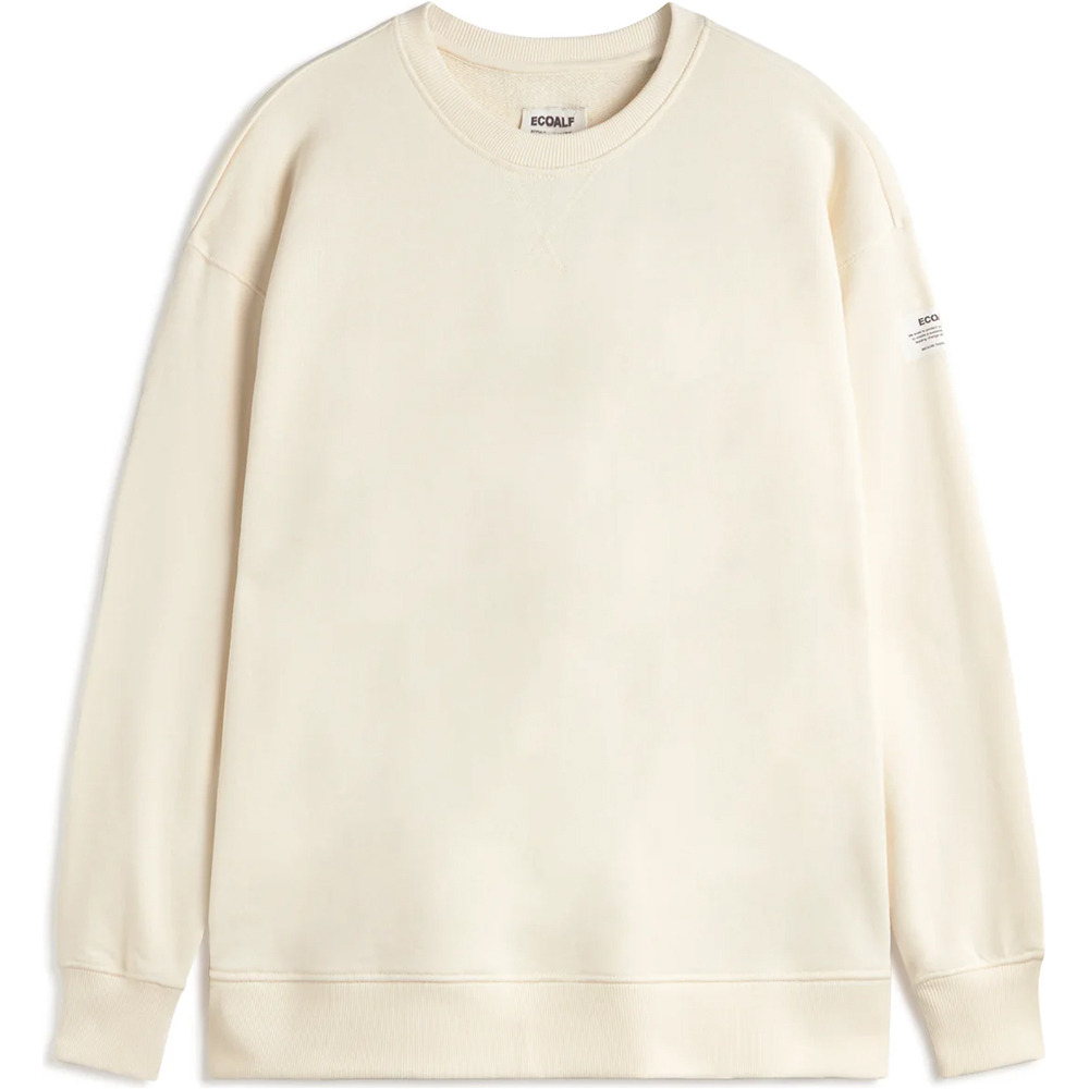 Ecoalf storm sudadera mujer (M)