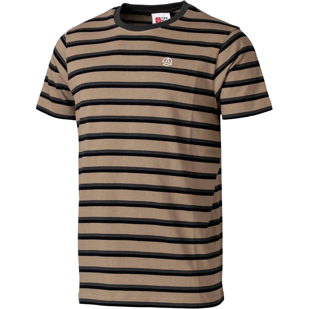 Ternua labrot camiseta manga corta hombre