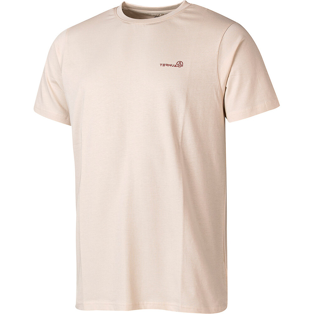 Kazu regenerative camiseta manga corta hombre (XXL)