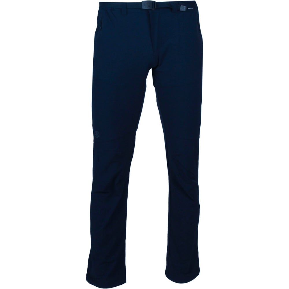 Friz pantalón montaña hombre
