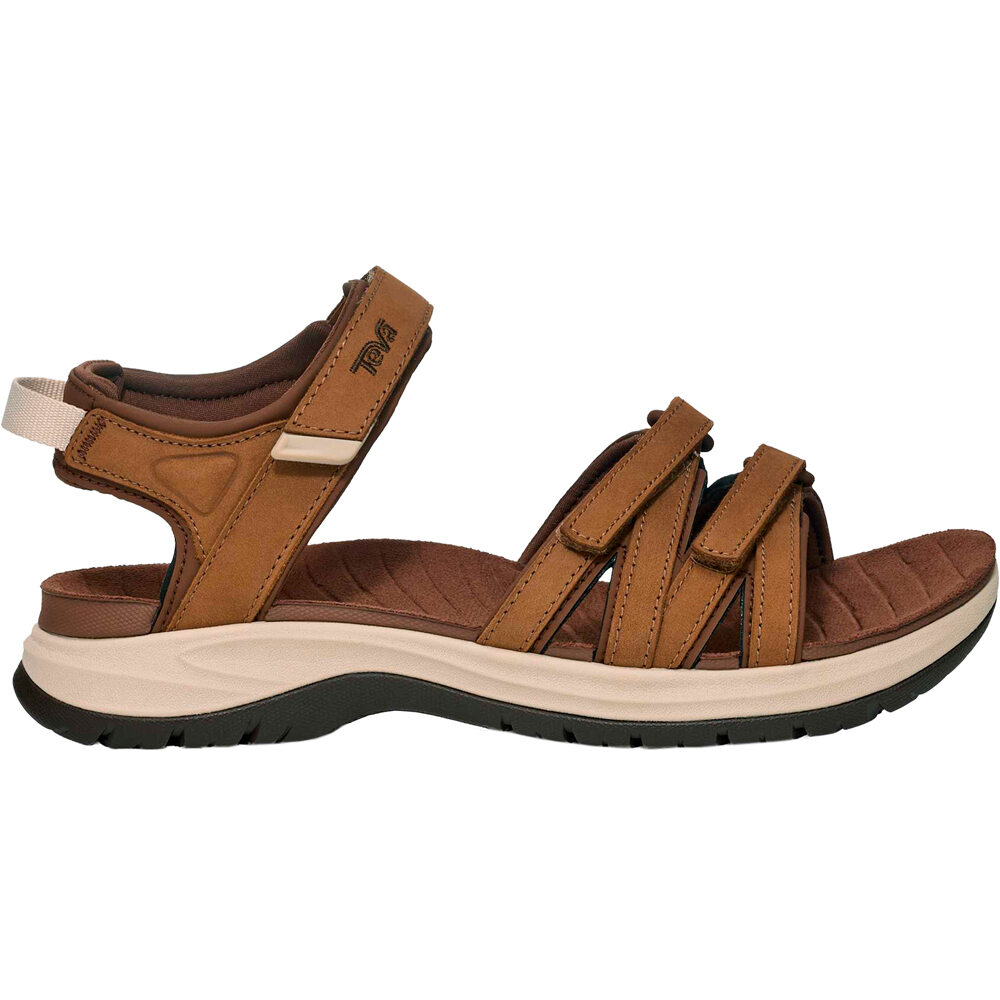 Tirra sport sandalias trekking mujer (39)