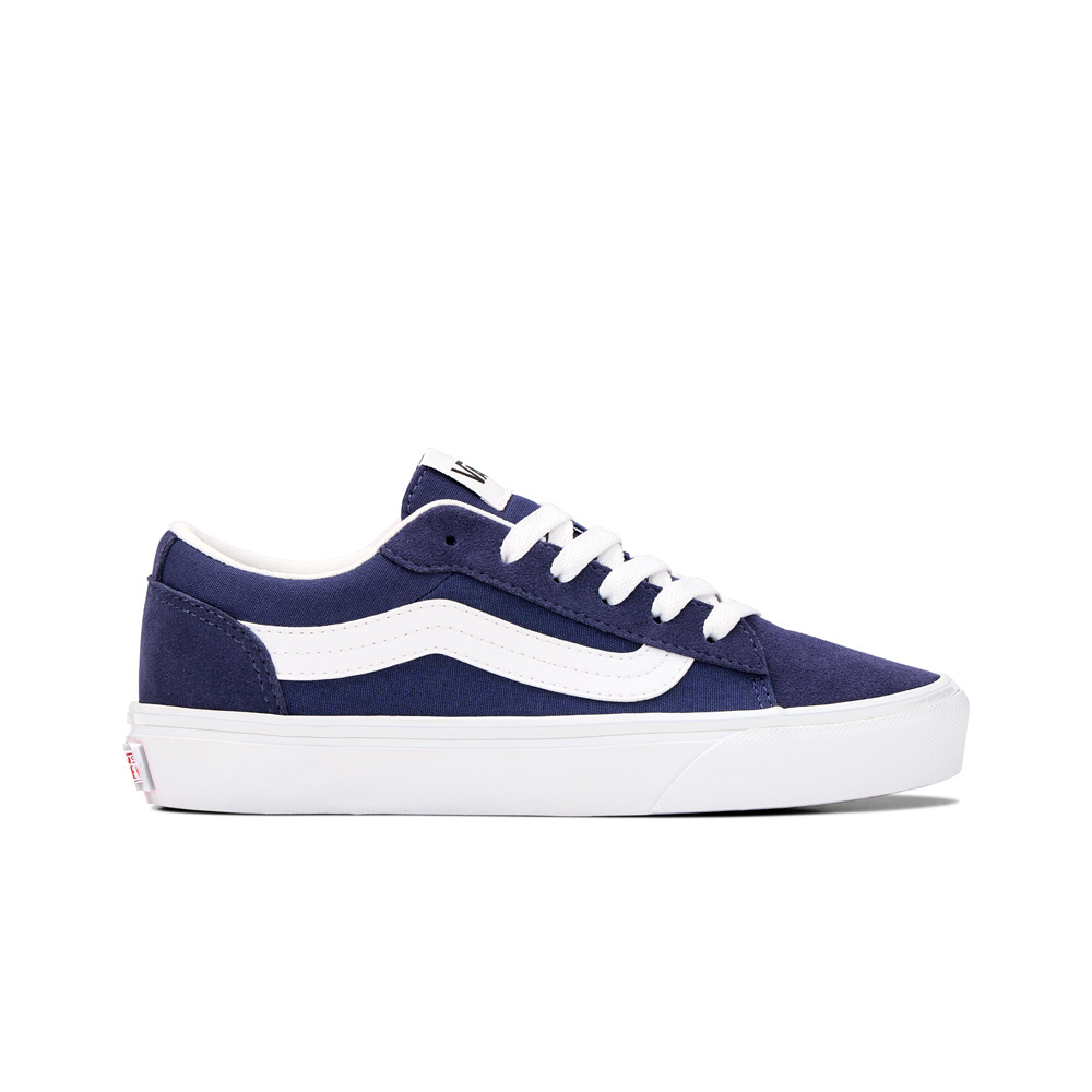 Vans vero zapatilla moda niño