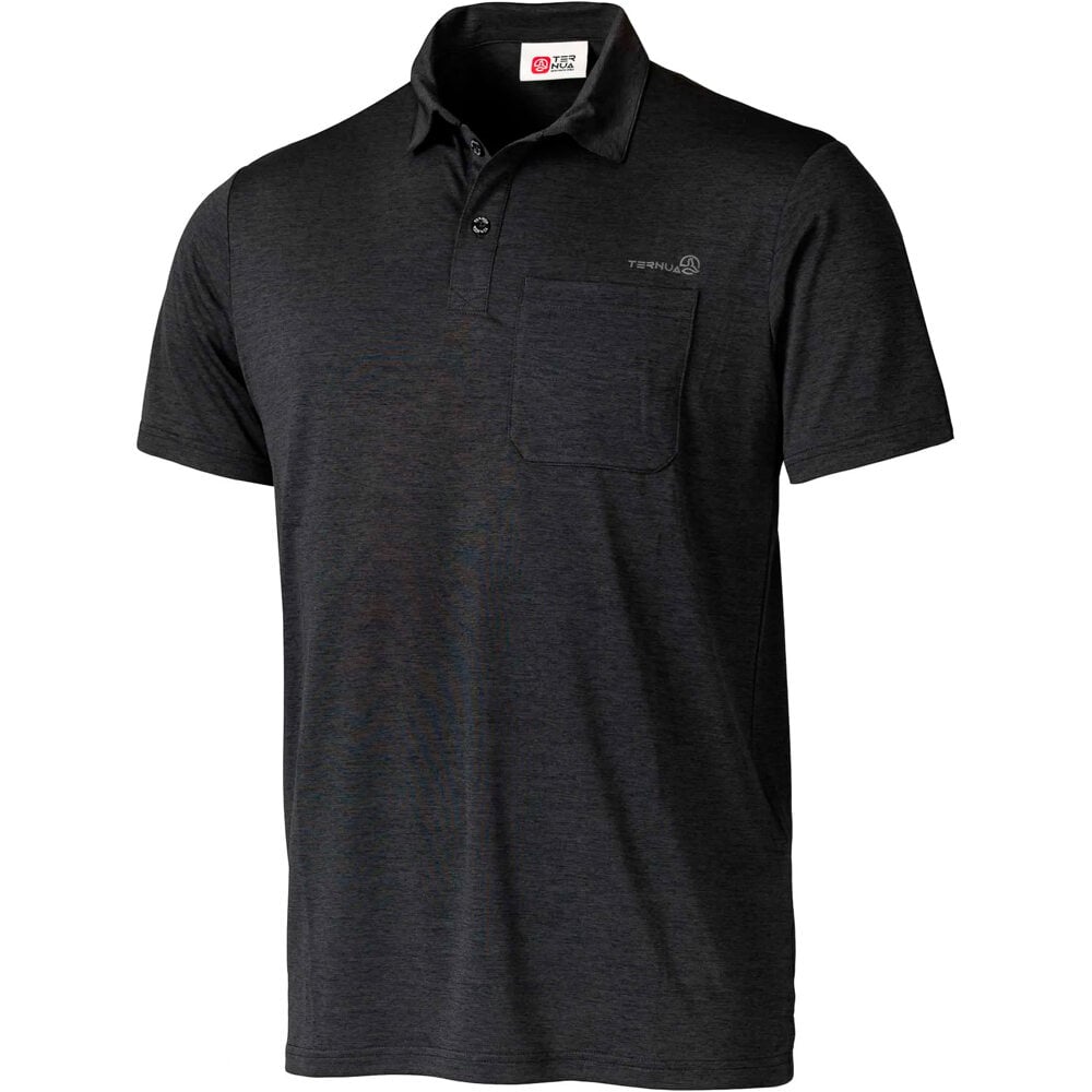Igluir sudadera hombre Negro (XXL)