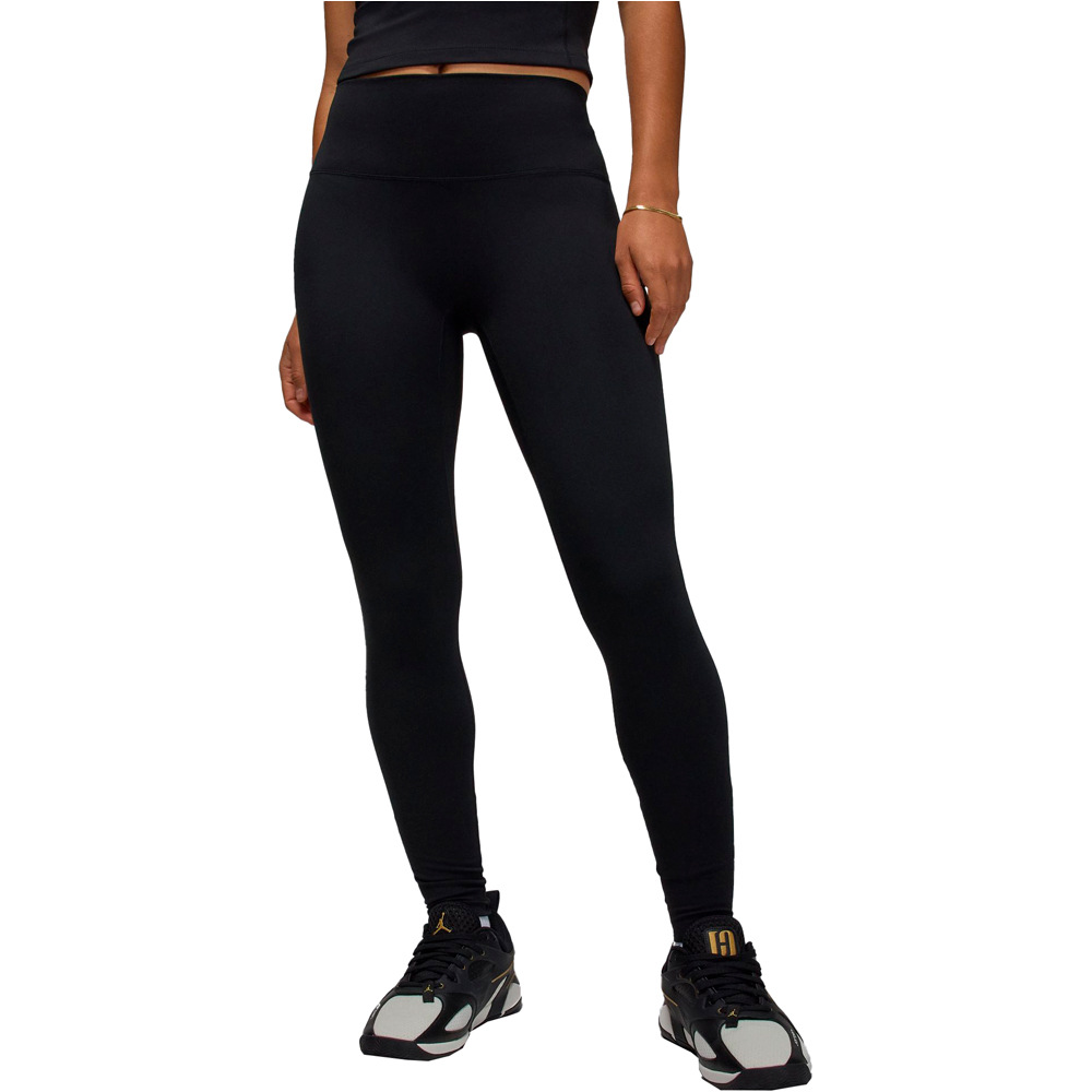 Nike dri-fit jordan sport pantalones y mallas largas fitness mujer