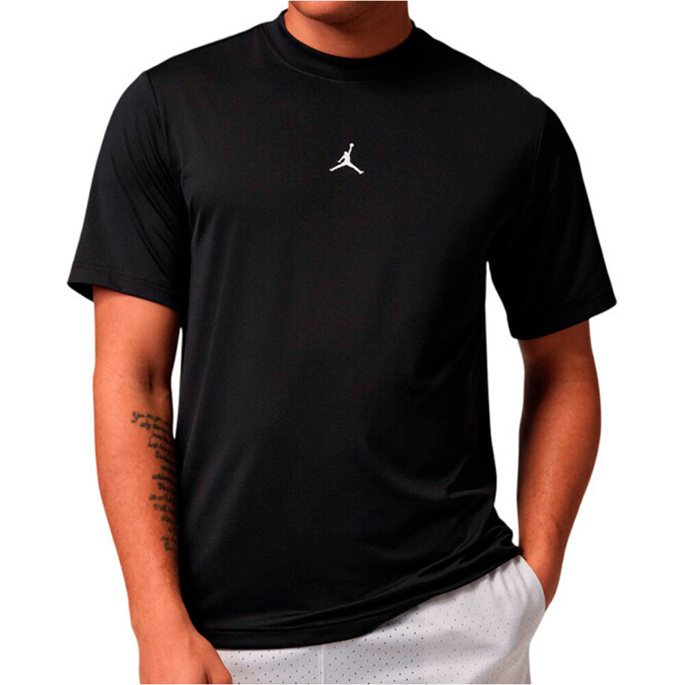Nike dri-fit jordan sport essentials camiseta fitness hombre