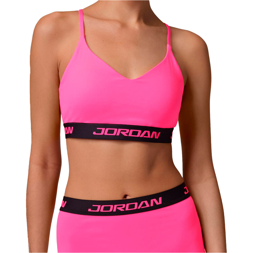 Nike jordan sport essentials indy sujetadores deportivos