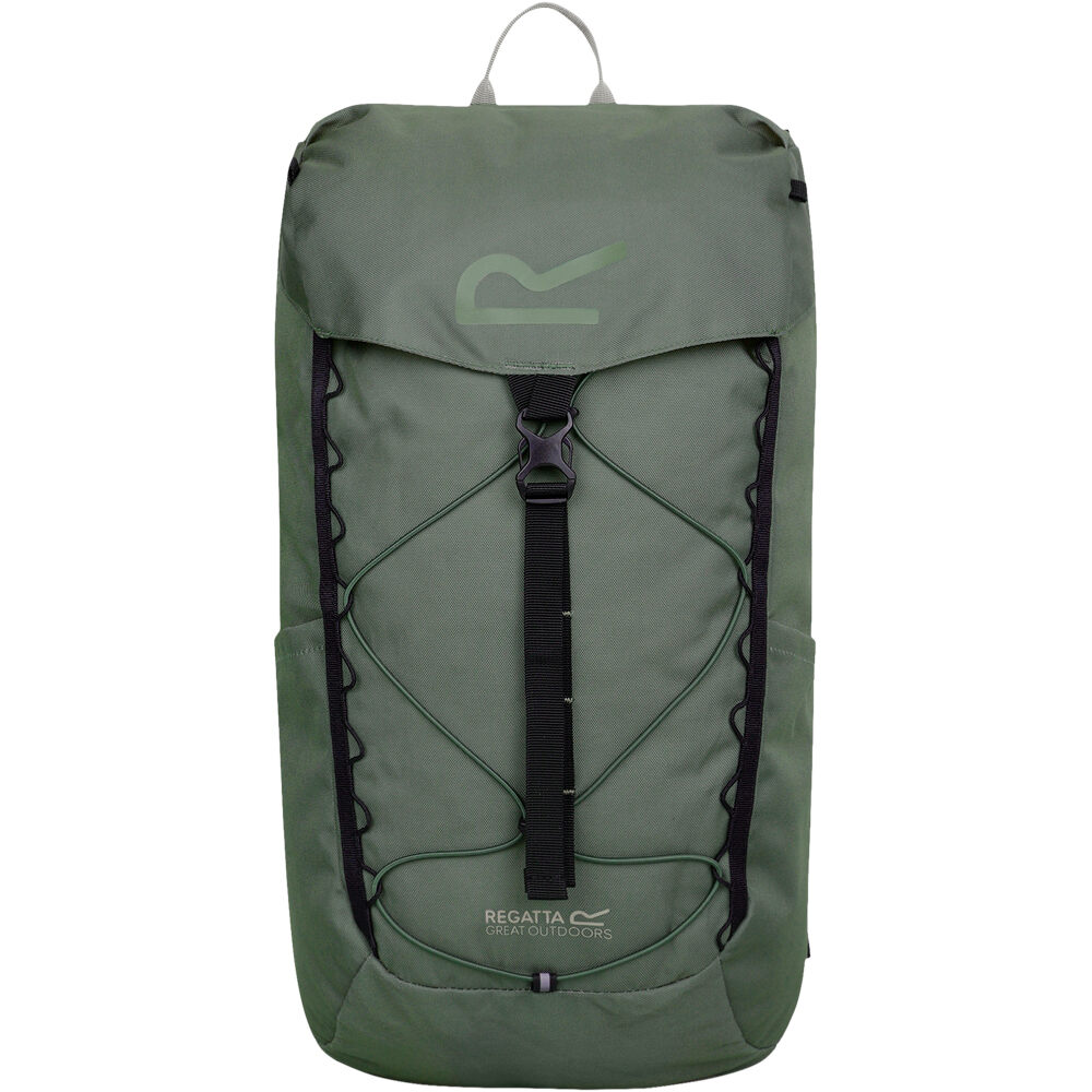 Regatta survivor 5 25l mochila montaña