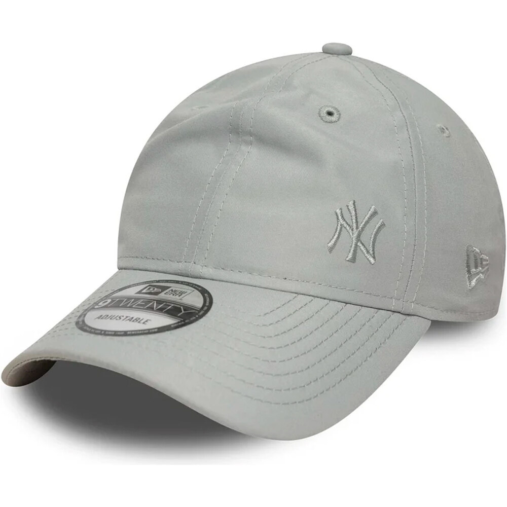 New Era new york yankees visera lona