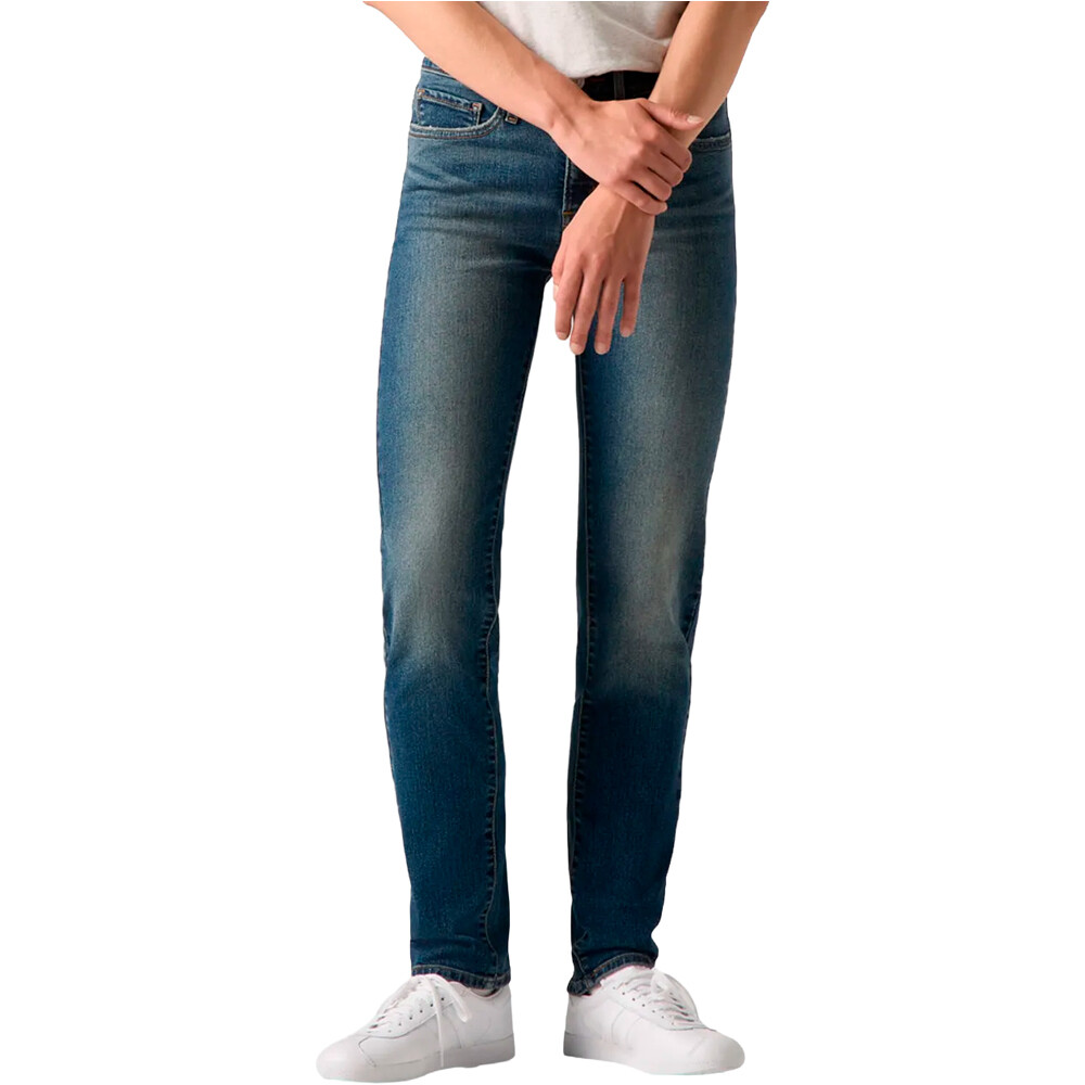 Shaping slim pantalón mujer (27-30)