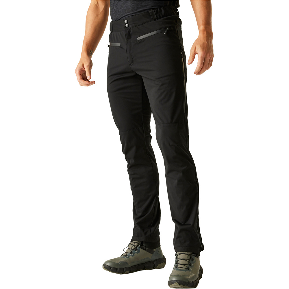 Dare2b roving pantalón montaña hombre