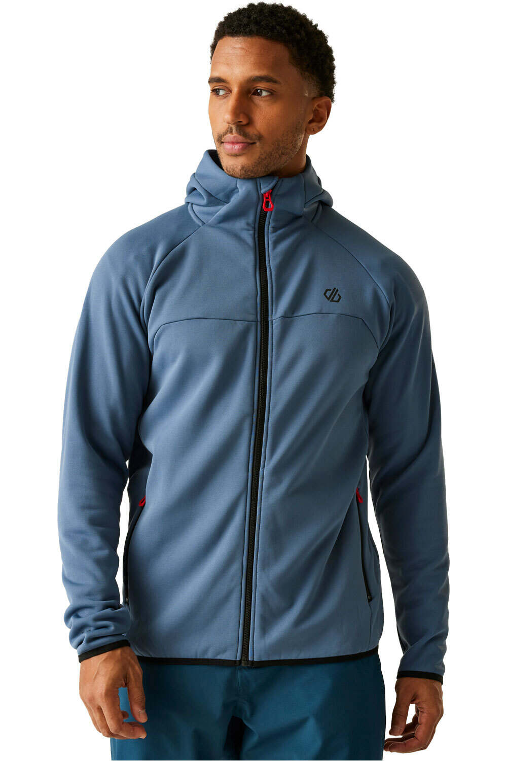 Dare2b camber ii forro polar hombre