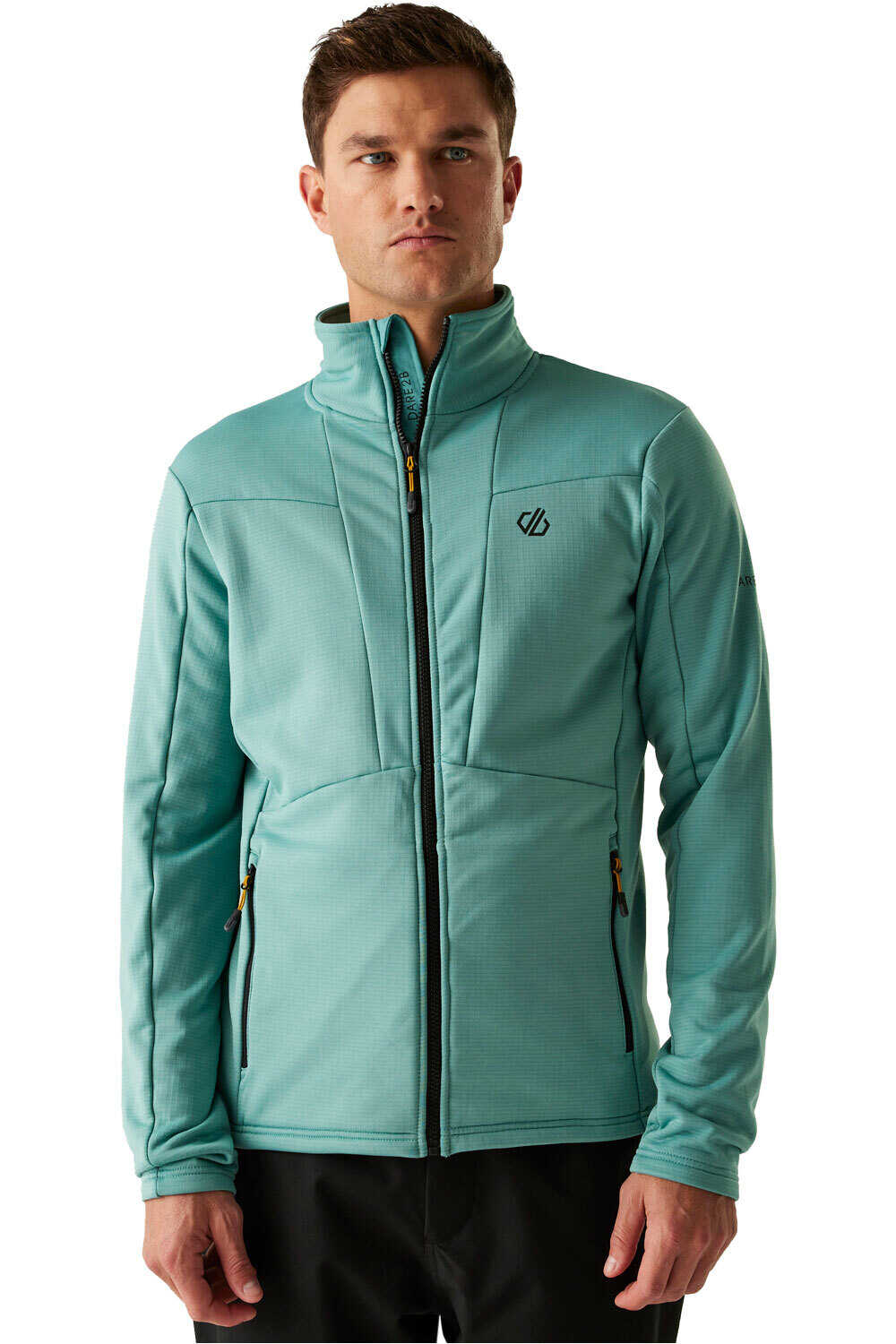 Substratum forro polar hombre Azul (XXXL)