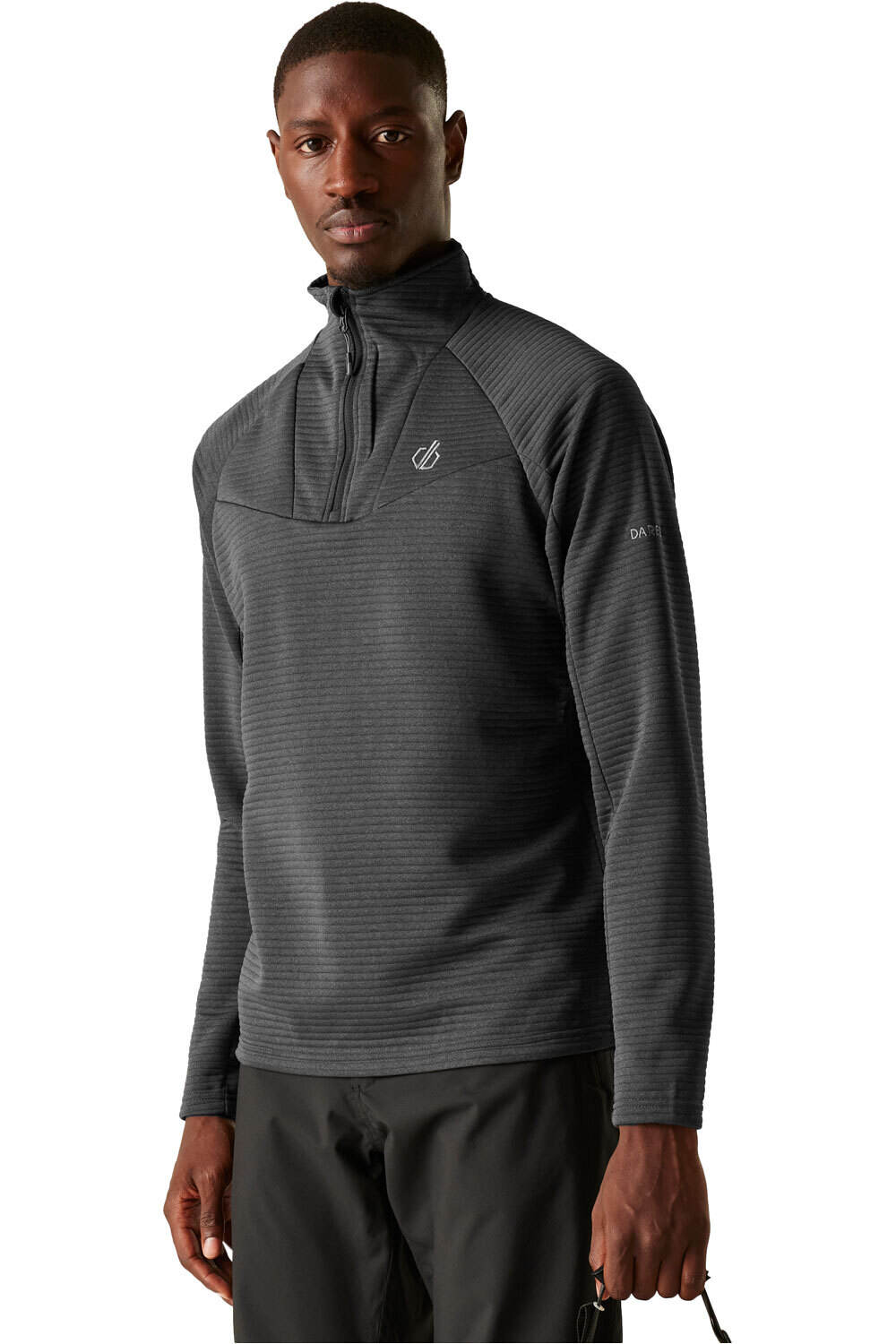 Dare2b dignify iv forro polar hombre