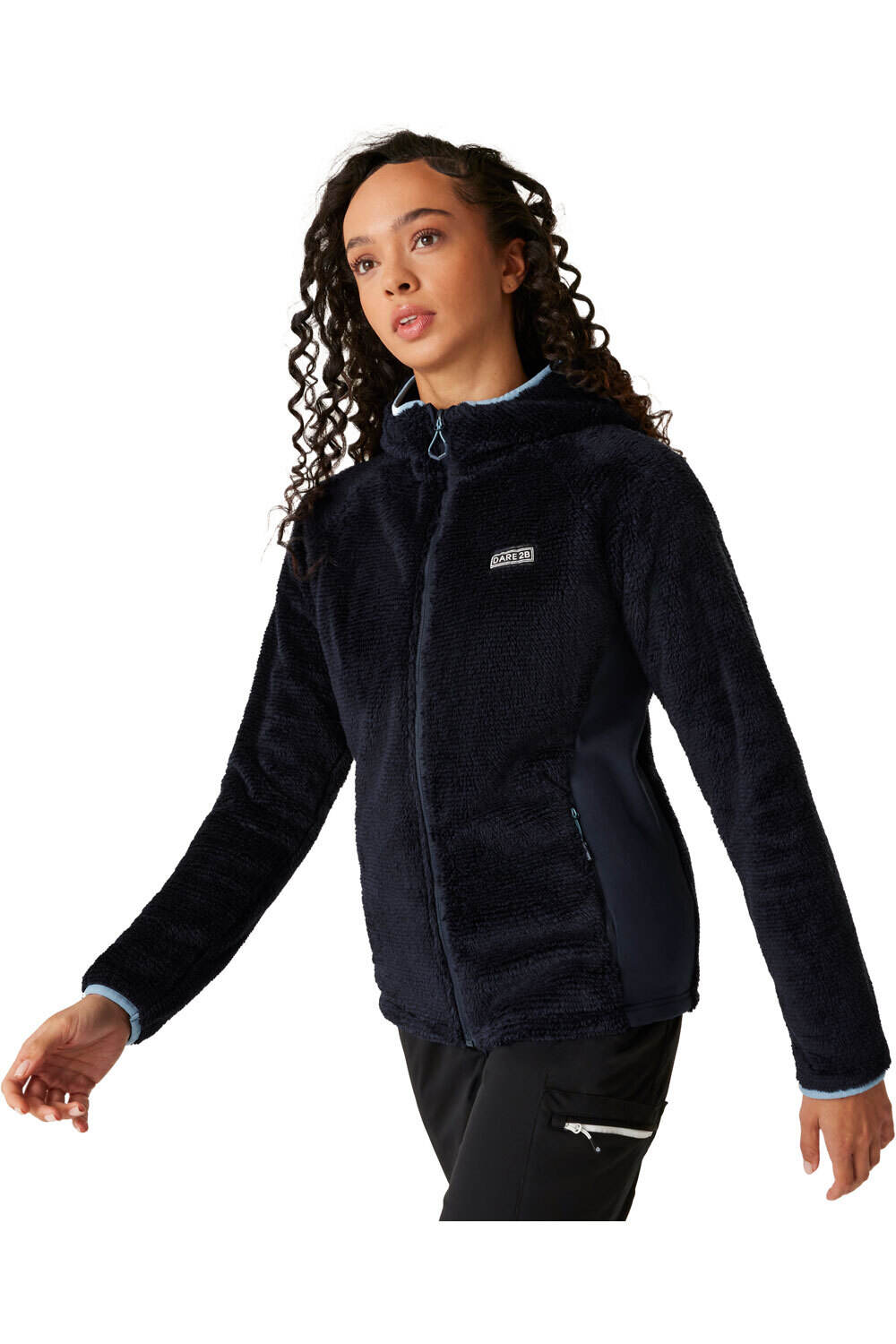 Dare2b torrek pro forro polar mujer