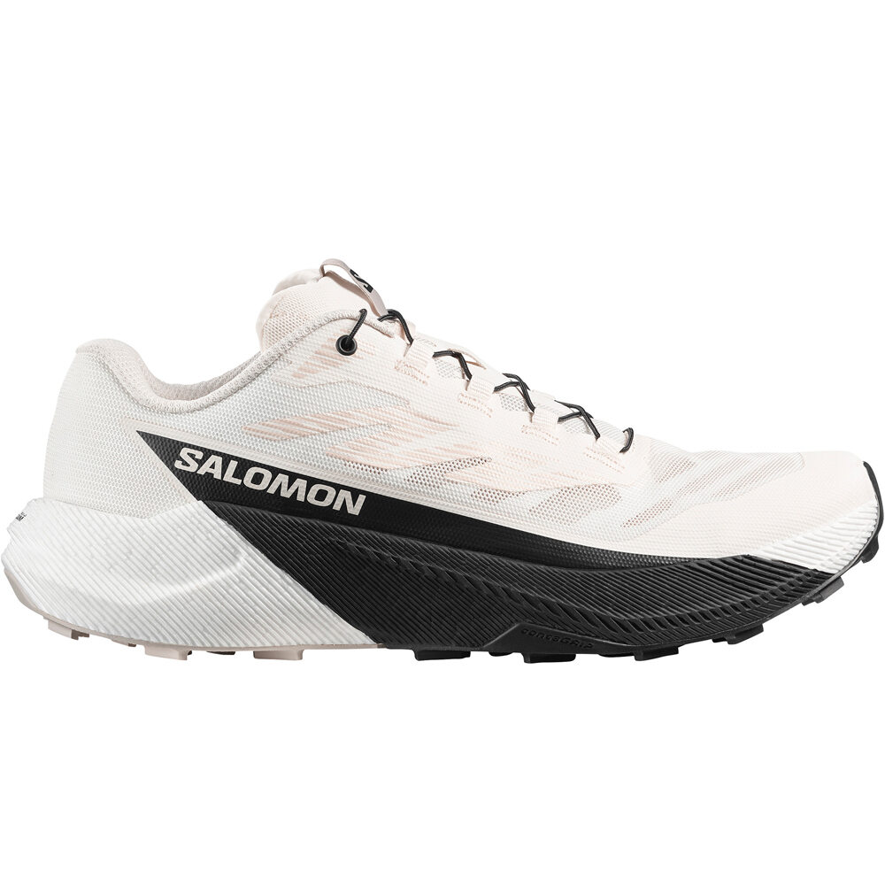 Pulsar zapatillas trail hombre Blanco (47 1/3)