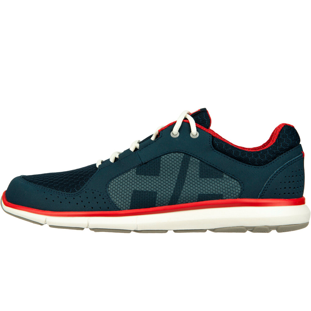 Ahiga v4 hydropower zapatilla moda hombre Marino (45)