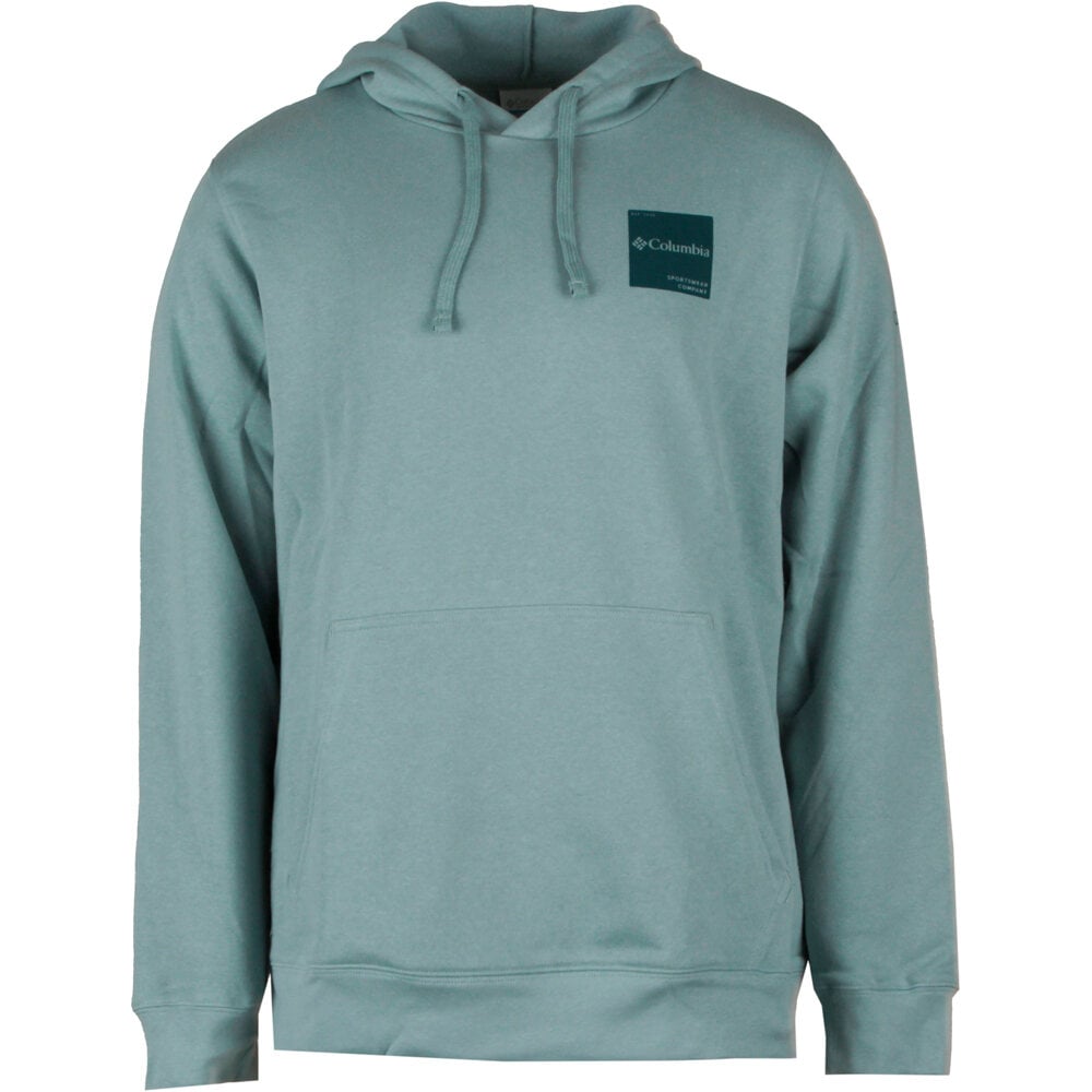 Trek Sudaderas Montaña Hombre Azul (XL)