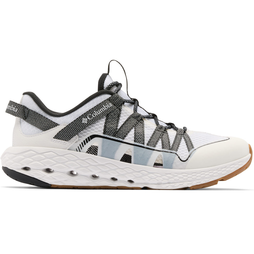 Drainmaker atv sandalias trekking hombre Azul (40,5)