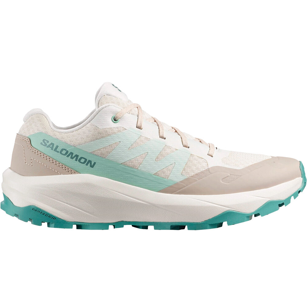 Outscape zapatilla trekking mujer (42)