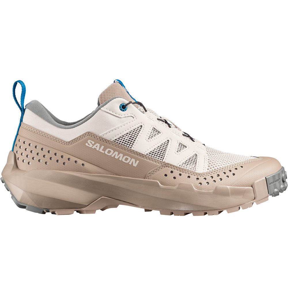 Terramphibian sandalias trekking hombre Marron (42 2/3)