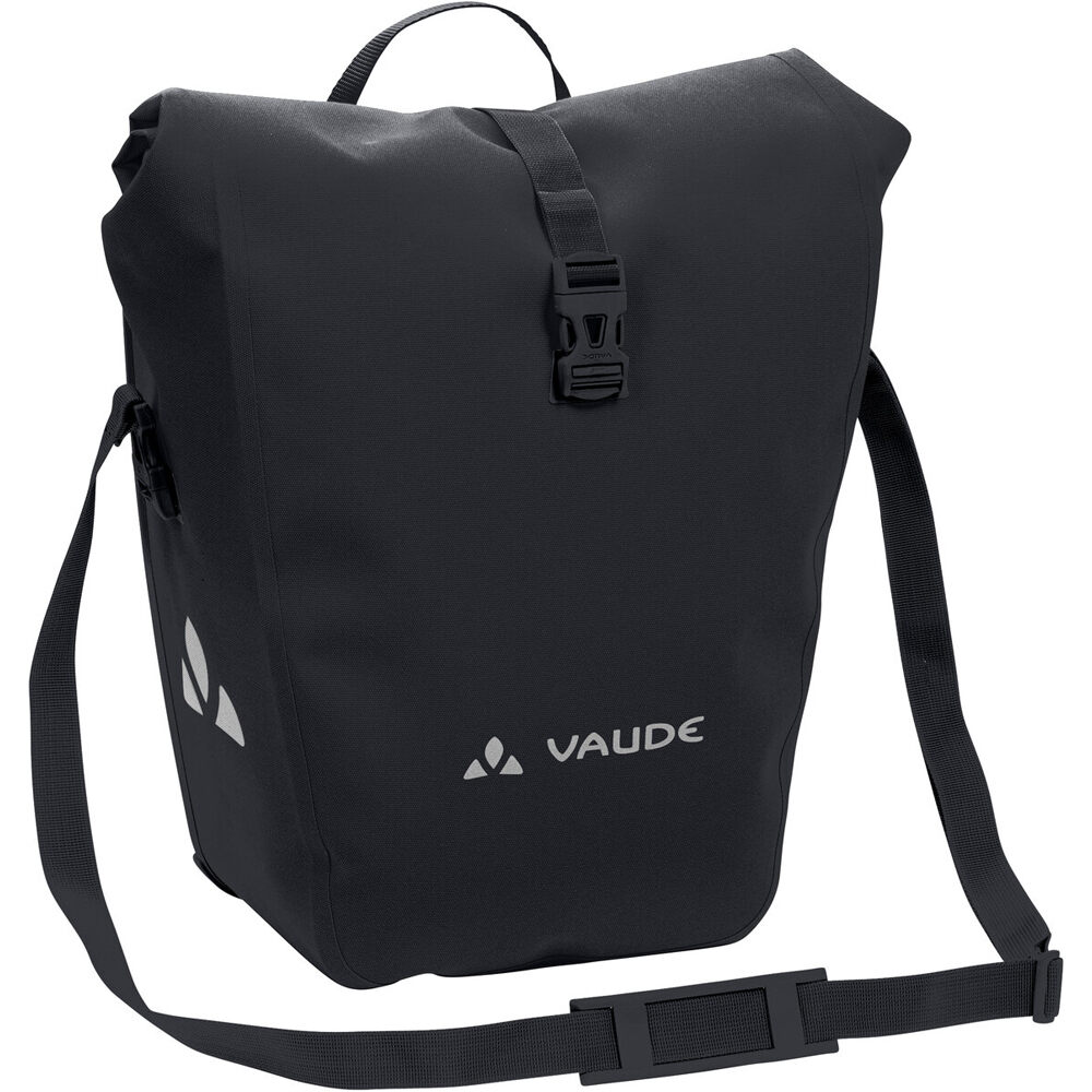 Vaude Aqua back deluxe single alforjas bicicleta
