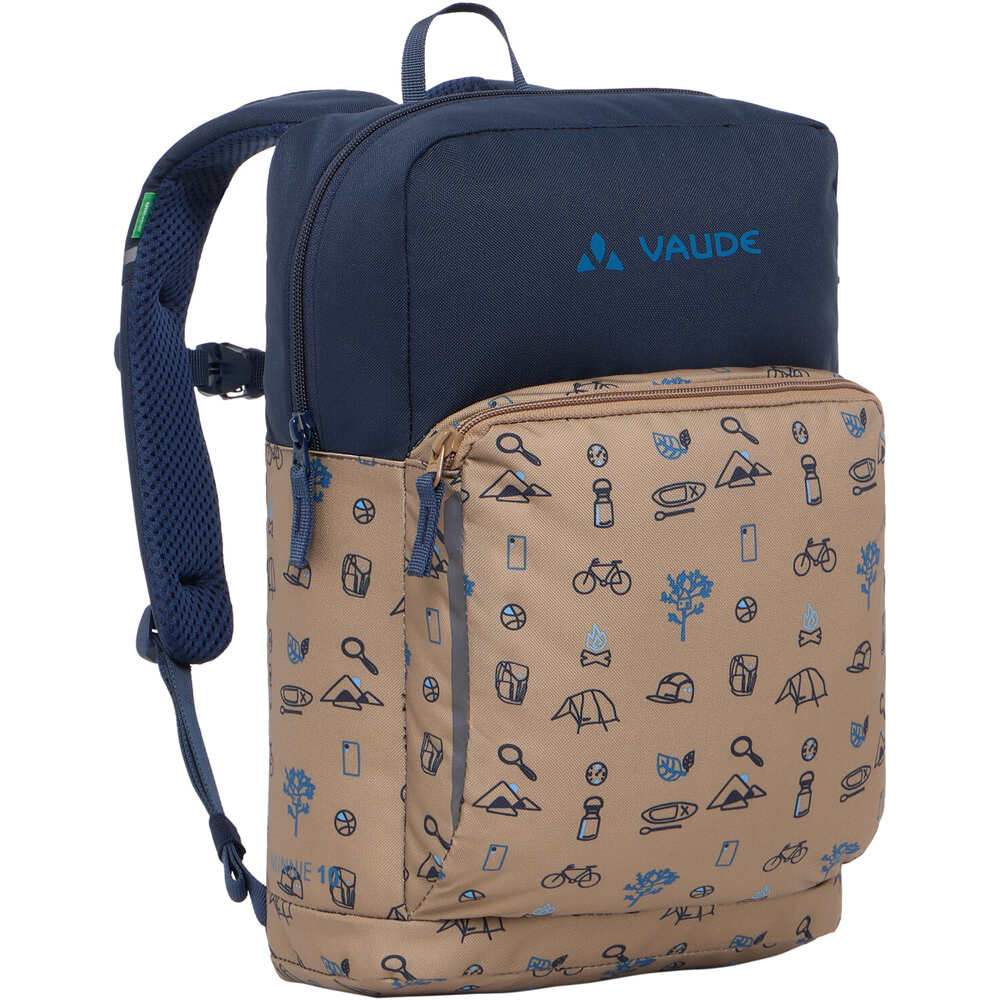 Vaude minnie 10 mochila montaña