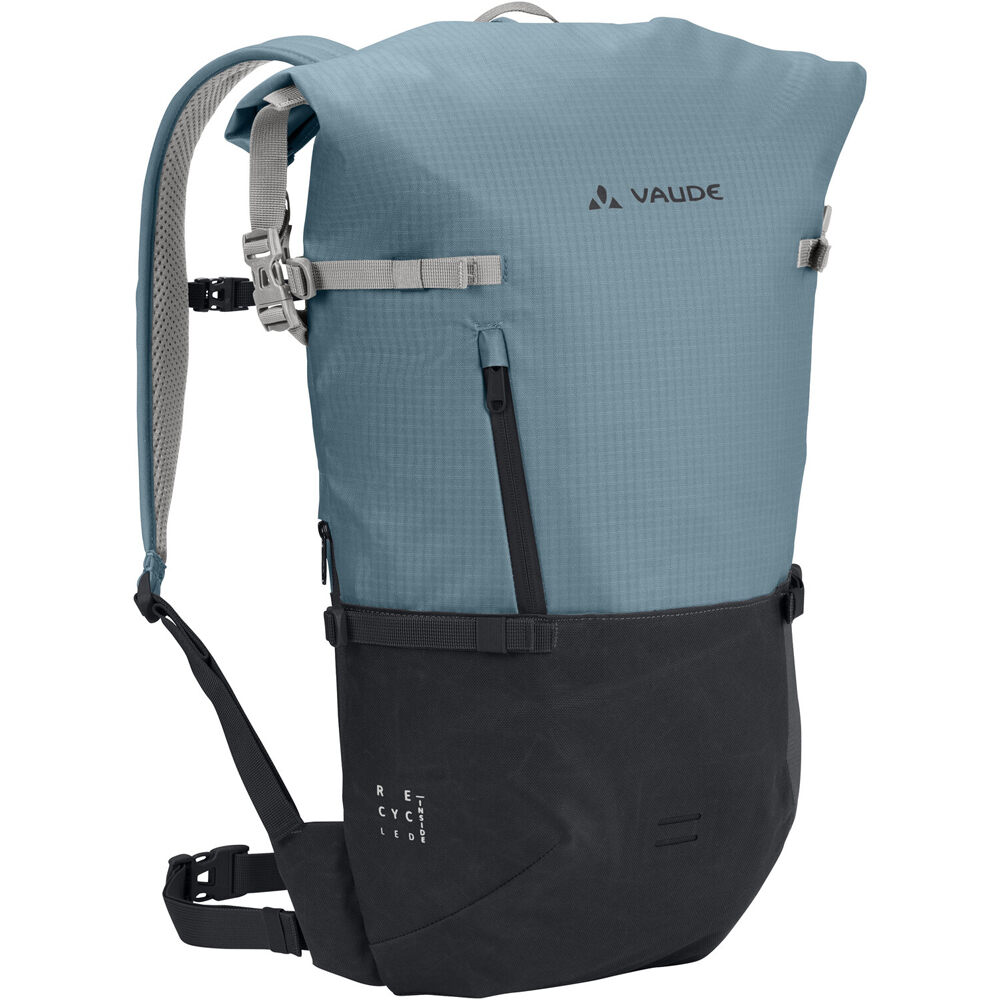 Vaude citygo 23 ii mochila montaña